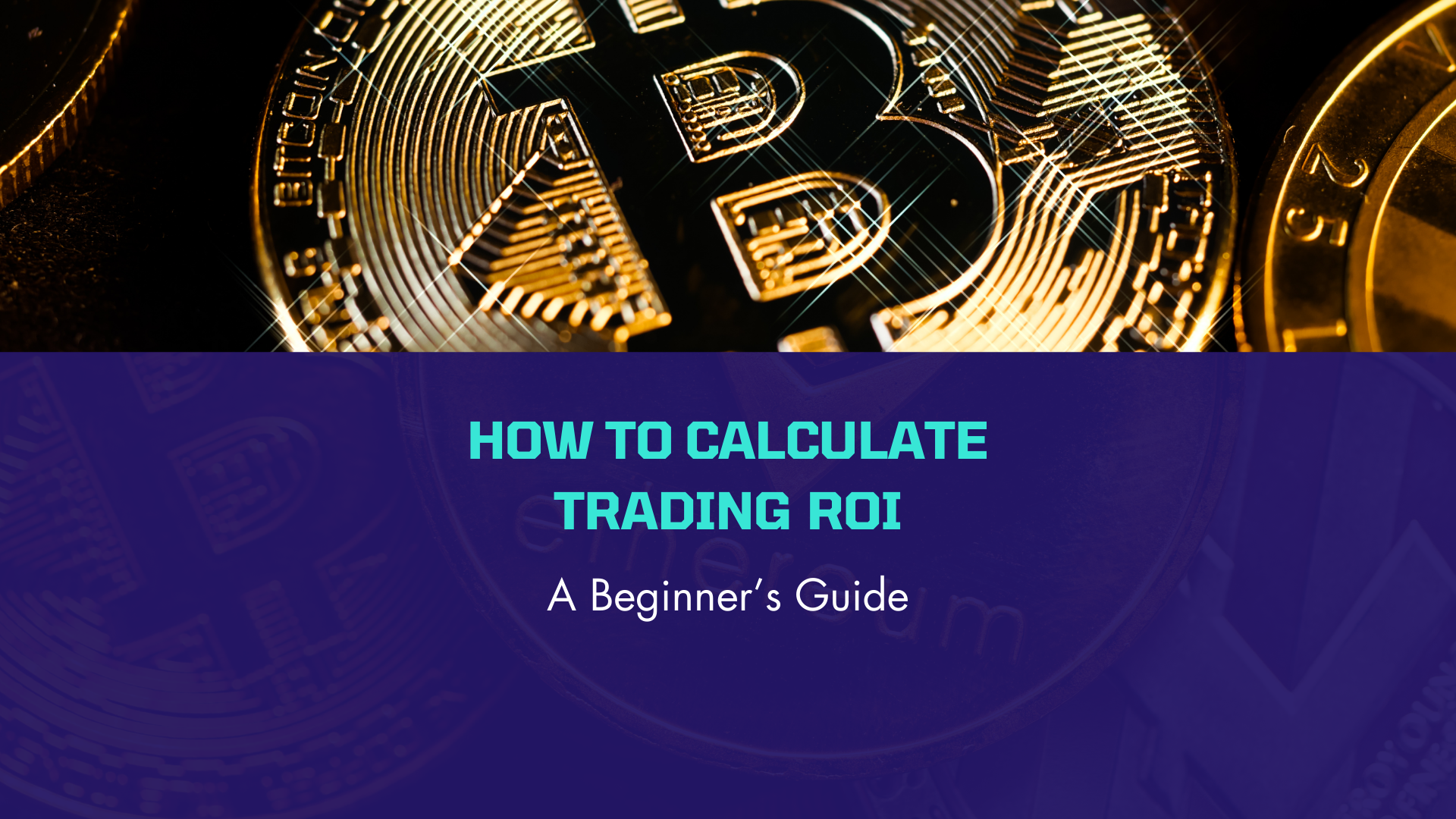 How to Calculate Trading ROI: A Beginner’s Guide